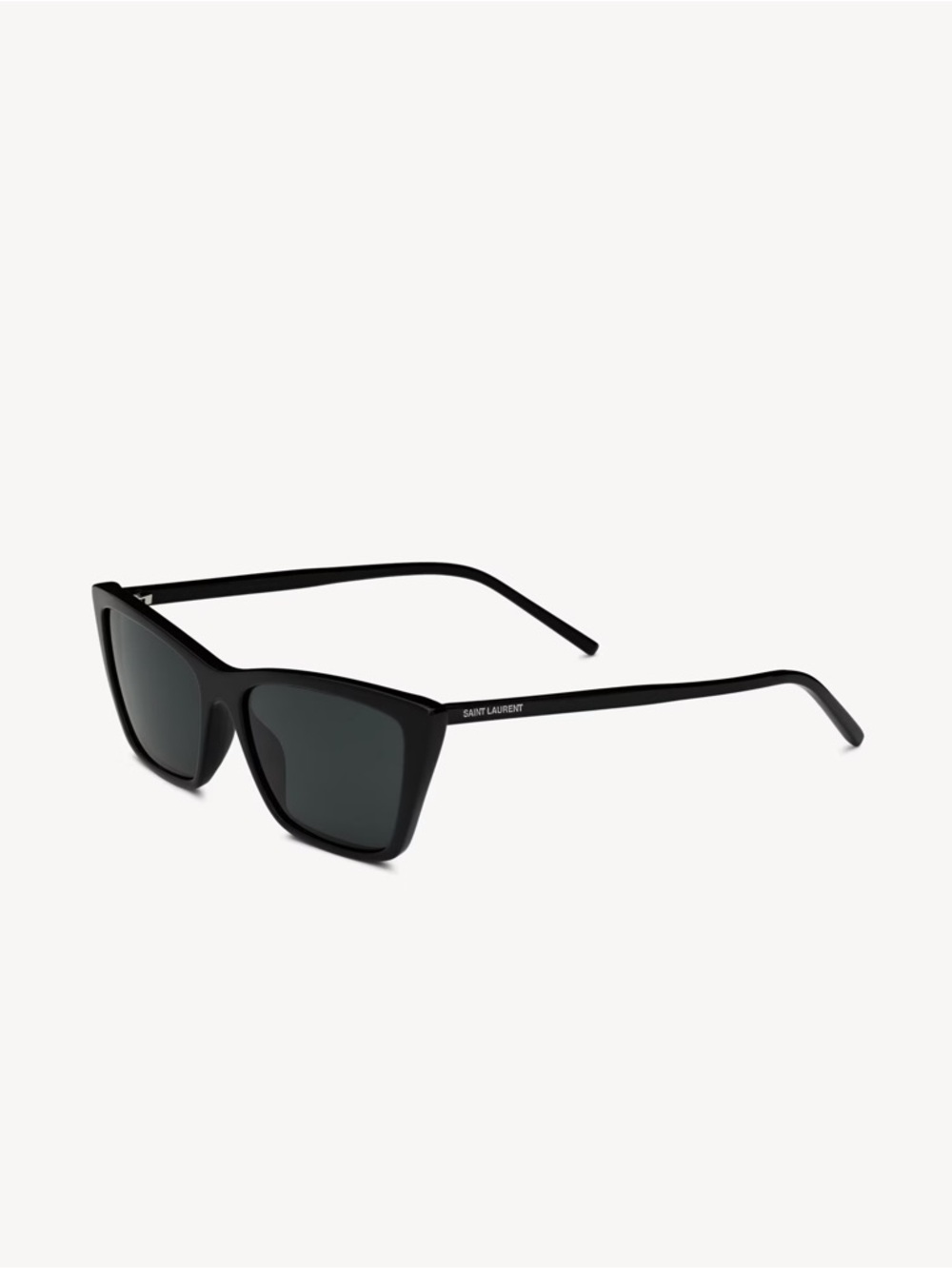 Saint Laurent SL 737 MICA THIN Sunglasses